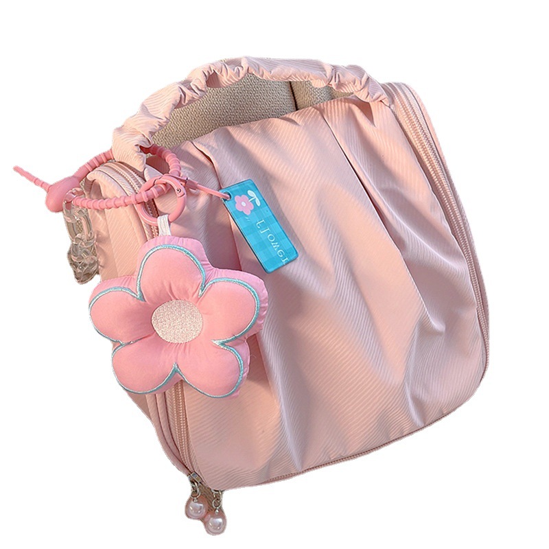 High Luxury Skincare - Cloud Kosmetiktasche Tragbare Reise-Toilettentasche Neuer Luxus
