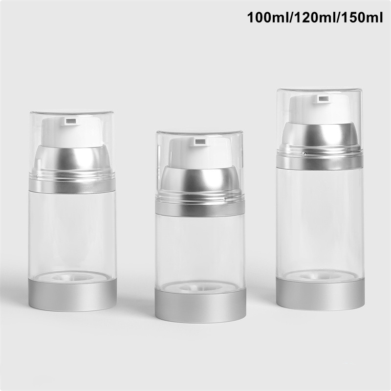 Luxury Skincare Bottles - 30 Stück 100 ml 120 ml