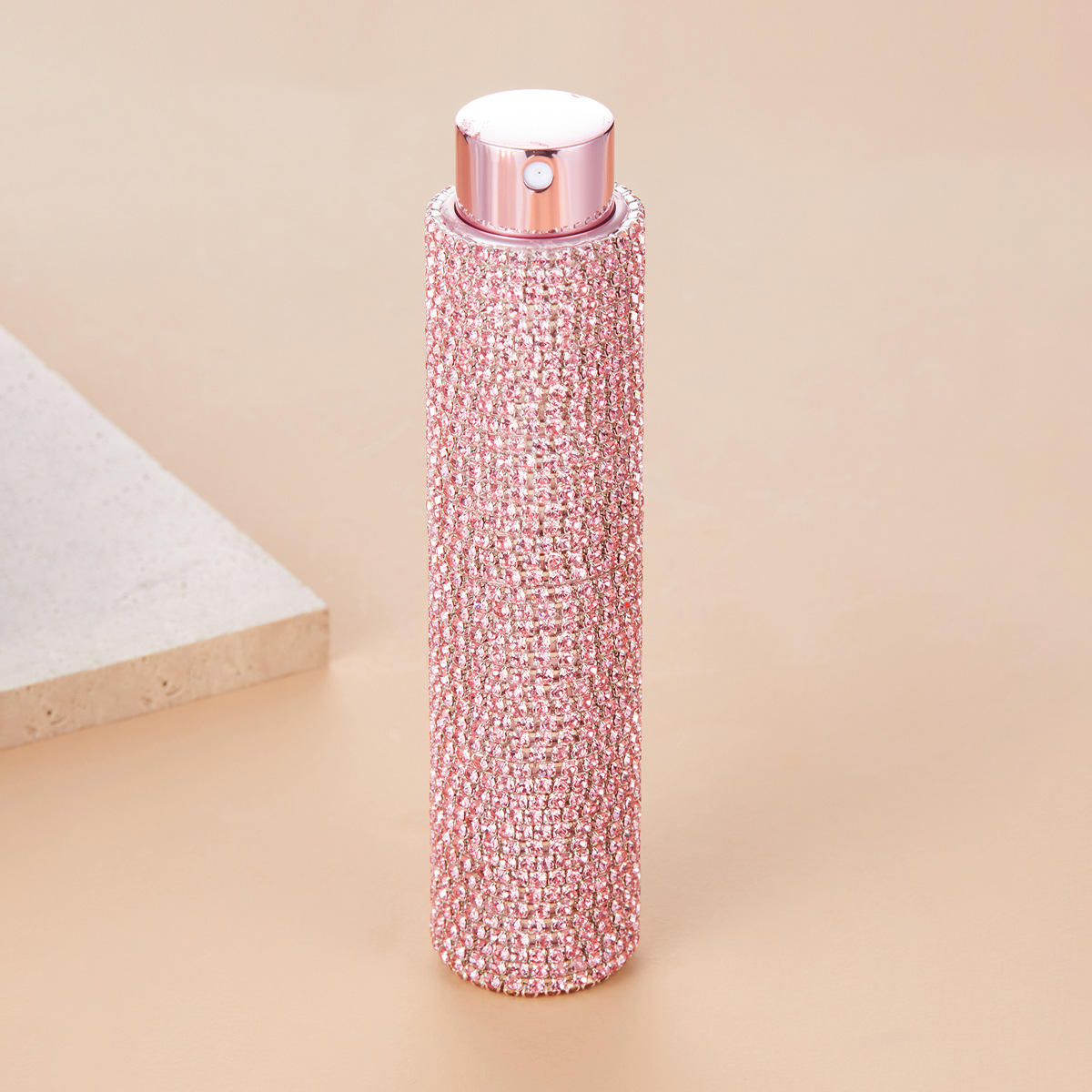 Luxury Skincare Bottles - Parfümflasche, luxuriöse Verpackung, Make-up- und Hautpflegeflasche,