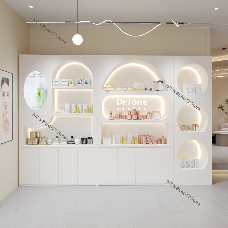 Luxuriöser High-End Kosmetik-P – High Luxury Skincare Bewertung und Preis