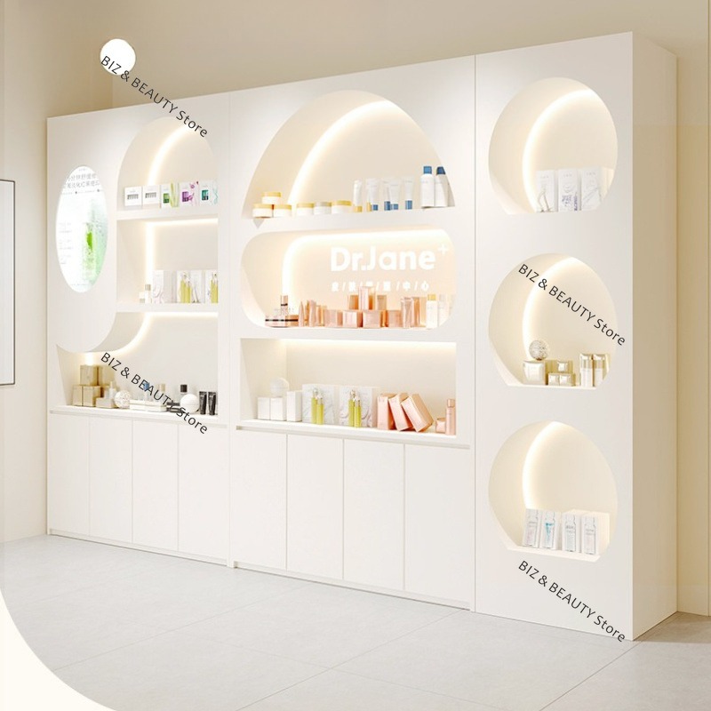 Luxuriöser High-End Kosmetik-P – High Luxury Skincare Bewertung und Preis