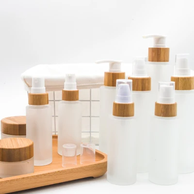 Verkauf Hautpflege Druck Luxus – Luxury Skincare Bottles Bewertung und Preis