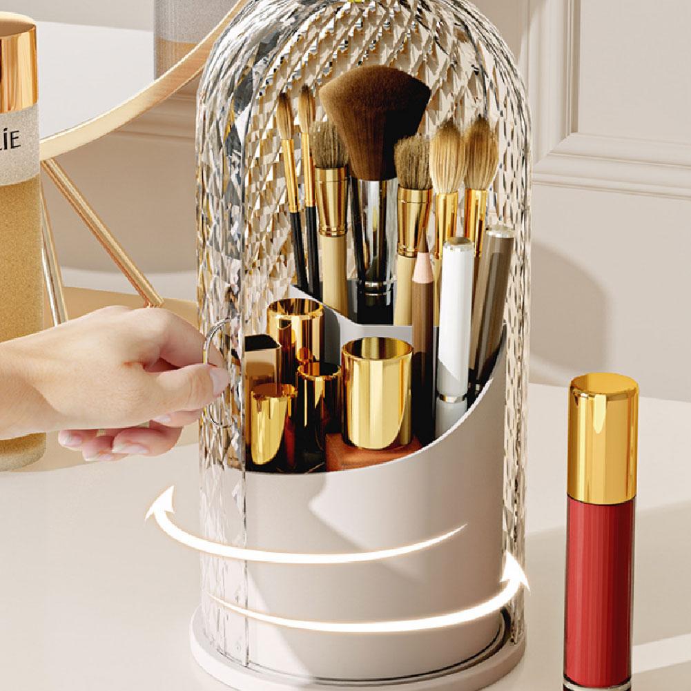 Make-up-Pinselhalter 360° °    – Luxury Skincare And Makeup Brands Bewertung und Preis