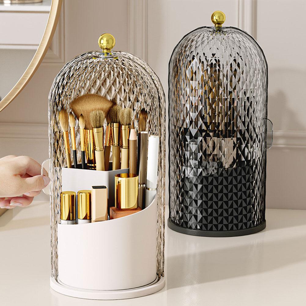Make-up-Pinselhalter 360° °    – Luxury Skincare And Makeup Brands Bewertung und Preis
