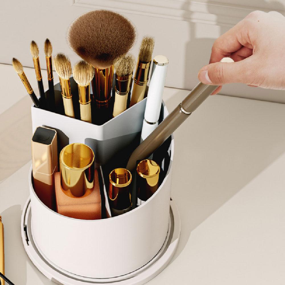 Make-up-Pinselhalter 360° °    – Luxury Skincare And Makeup Brands Bewertung und Preis