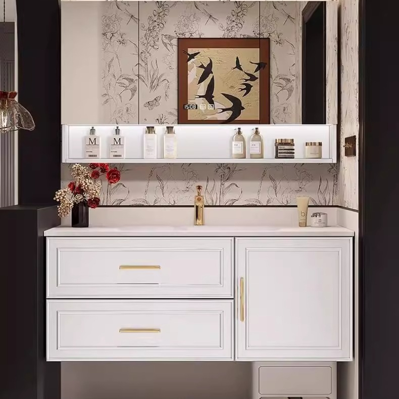 Moderne Spiegel Badezimmer Sch – Luxury Skincare Accessories Bewertung und Preis