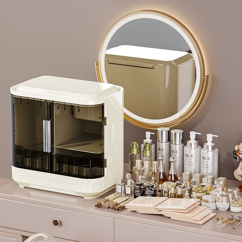 Kosmetik-Aufbewahrungsbox, Spi – High Luxury Skincare Bewertung und Preis