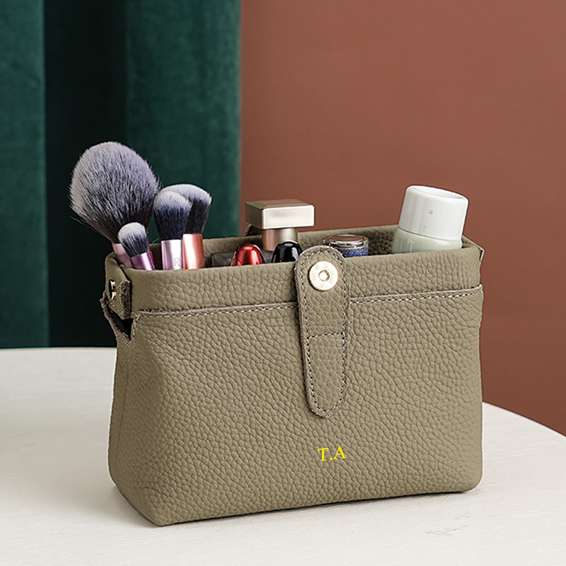 Gravieren Buchstaben Rindslede – Luxury Skincare Accessories Bewertung und Preis