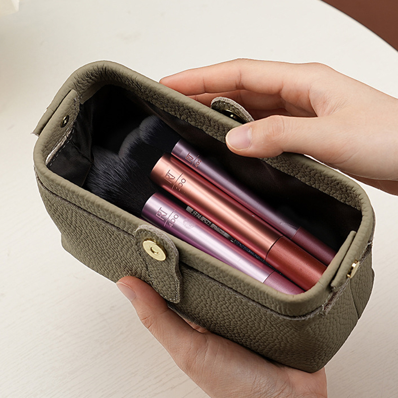 Gravieren Buchstaben Rindslede – Luxury Skincare Accessories Bewertung und Preis