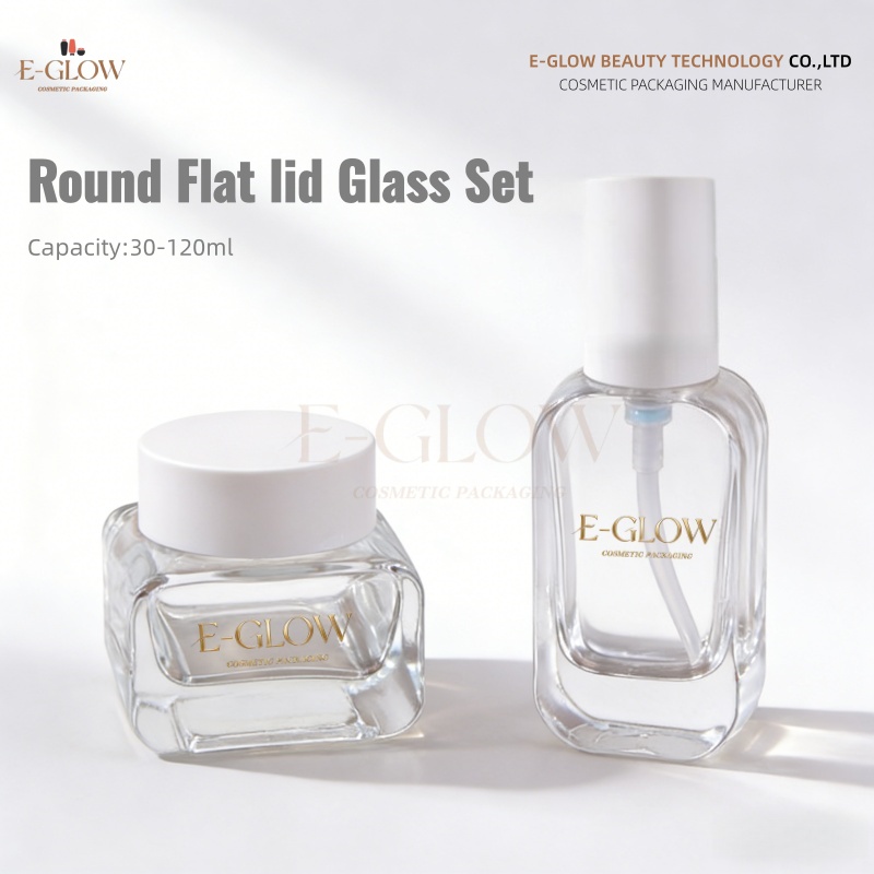 【Logo individuell gestaltbar】1 – Luxury Skincare Bottles Bewertung und Preis