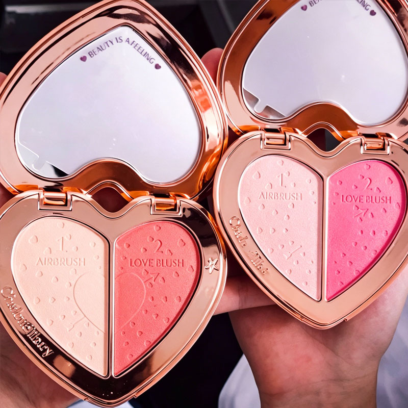 Luxuriöses Make-up-Set der Mar – Luxury Skincare And Makeup Brands Bewertung und Preis