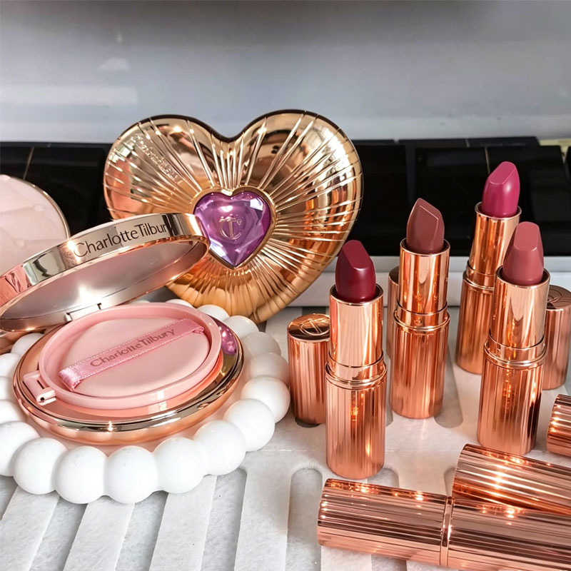 Luxuriöses Make-up-Set der Mar – Luxury Skincare And Makeup Brands Bewertung und Preis