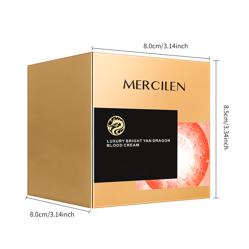 Mercilen Luxuriöse Aufhellende – Luxury Skincare Daily Bewertung und Preis