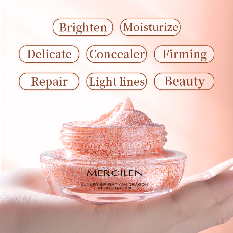 Mercilen Luxuriöse Aufhellende – Luxury Skincare Daily Bewertung und Preis