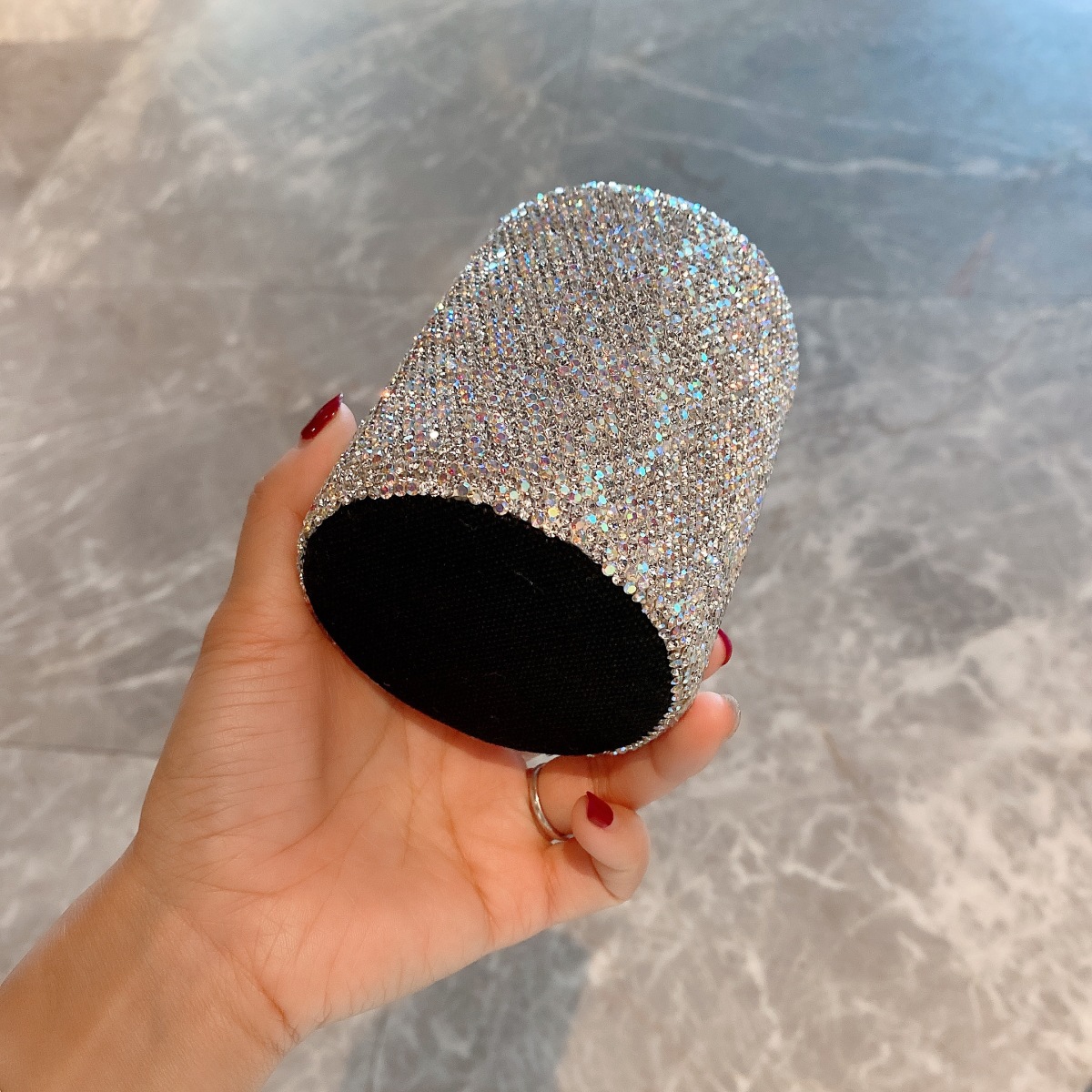 Luxuriöser Kosmetikpinsel-Orga – Luxury Skincare And Makeup Brands Bewertung und Preis