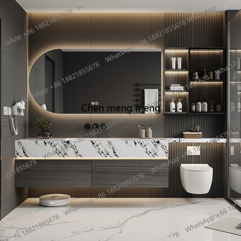 Italienische Luxus-Badezimmerm – Luxury Skincare Accessories Bewertung und Preis