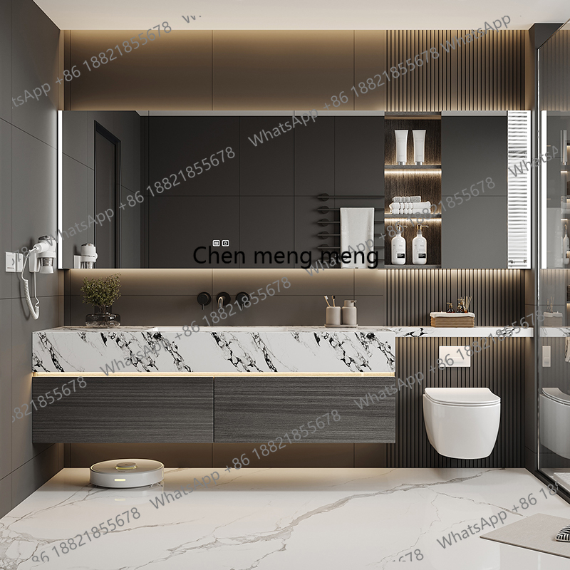 Italienische Luxus-Badezimmerm – Luxury Skincare Accessories Bewertung und Preis