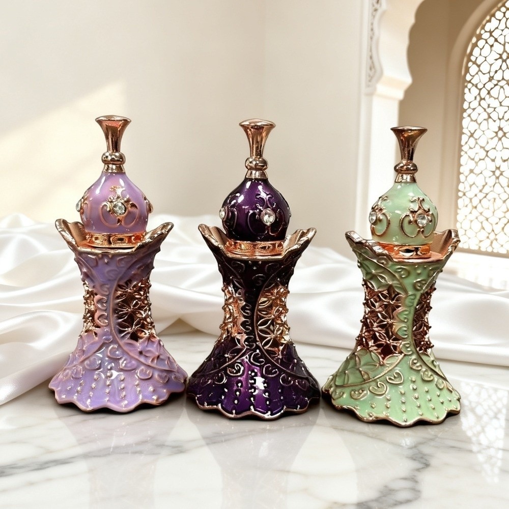Hautpflege-Zubehör 3ml Ätheris – Luxury Skincare Dubai Bewertung und Preis