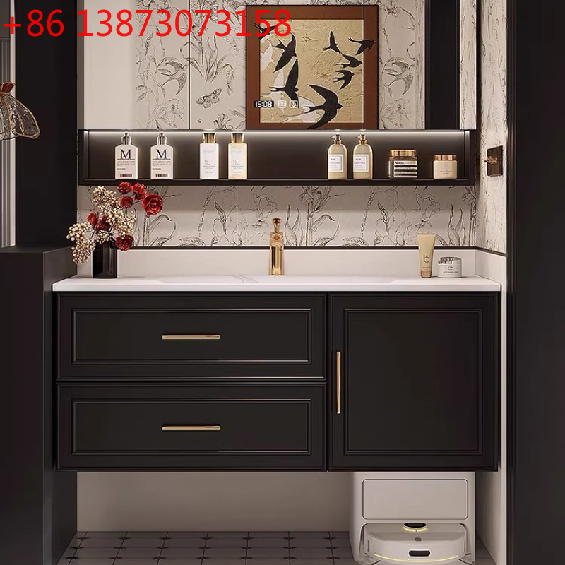 Moderner Spiegelschrank für Ba – Luxury Skincare Accessories Bewertung und Preis