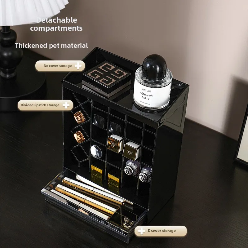 Leichte, luxuriöse Lippenstift – High Luxury Skincare Bewertung und Preis