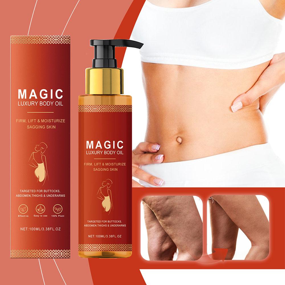 Magic Luxury Body Oil Winter-H – Luxury Skincare Daily Bewertung und Preis
