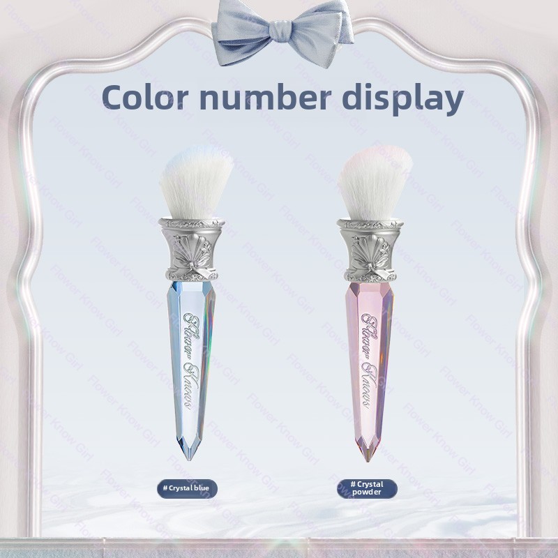 Luxuriöser Crystal Flower Know – Luxury Skincare And Makeup Brands Bewertung und Preis
