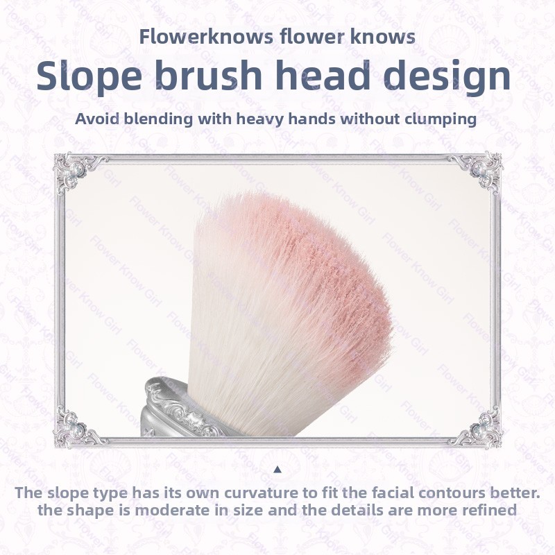 Luxuriöser Crystal Flower Know – Luxury Skincare And Makeup Brands Bewertung und Preis