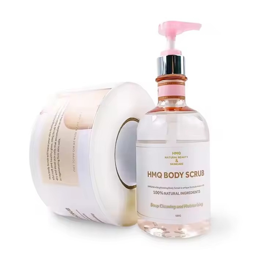 Benutzerdefinierte Luxus-Vinyl – Luxury Skincare Labels Bewertung und Preis