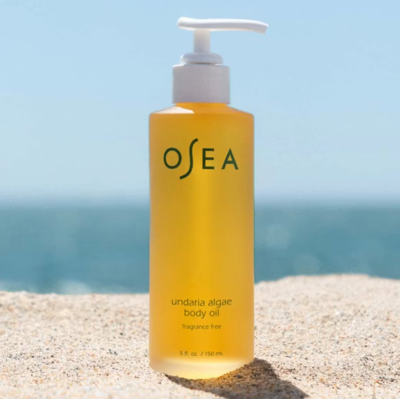 150ml Undaria-Algenöl Parfümfr – Luxury Skincare Toner Bewertung und Preis