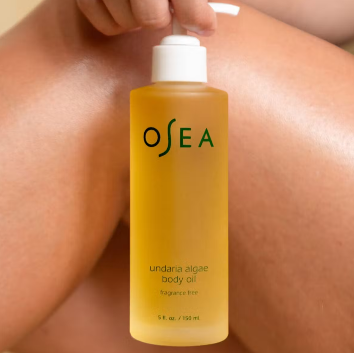 150ml Undaria-Algenöl Parfümfr – Luxury Skincare Toner Bewertung und Preis