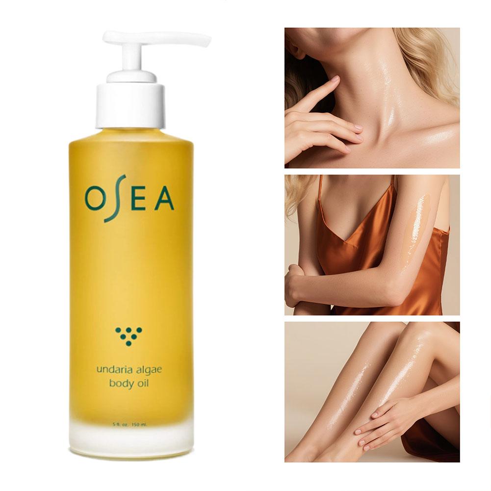150ml Undaria-Algenöl Parfümfr – Luxury Skincare Toner Bewertung und Preis