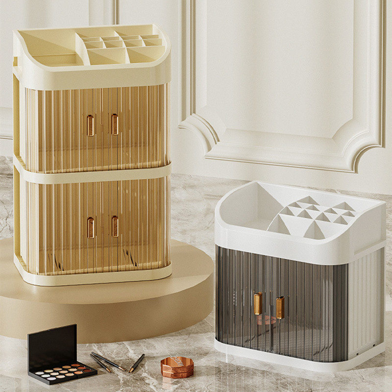 Kosmetik Aufbewahrung sbox Des – High Luxury Skincare Bewertung und Preis