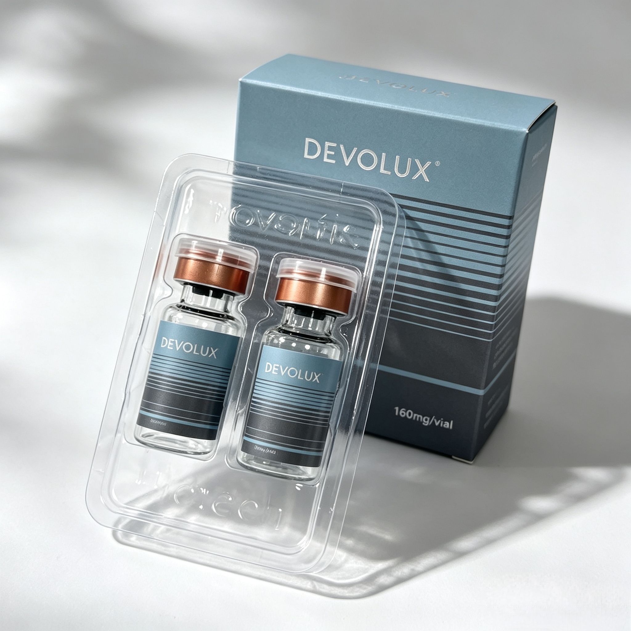 Wasserdichte HD-Vinyl-Selbstkl – Luxury Skincare Labels Bewertung und Preis