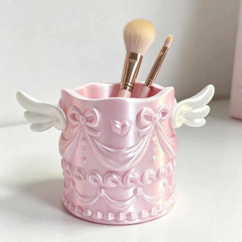Seidenweicher Engel-Flügel Mak – Luxury Skincare And Makeup Brands Bewertung und Preis