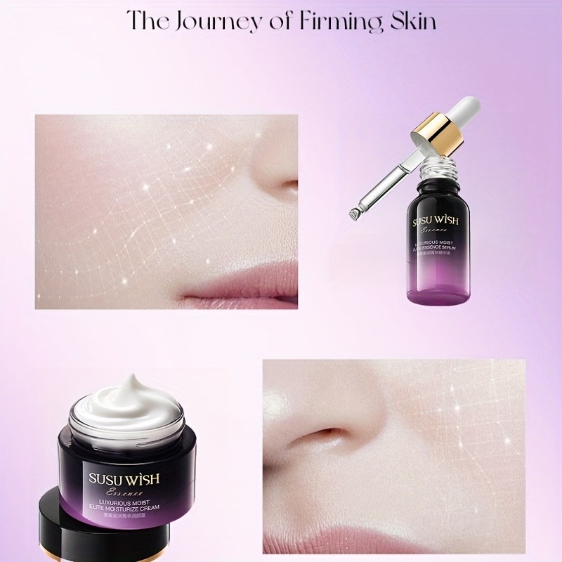 Luxuriöses und elegantes neunt – Luxury Skincare Daily Bewertung und Preis