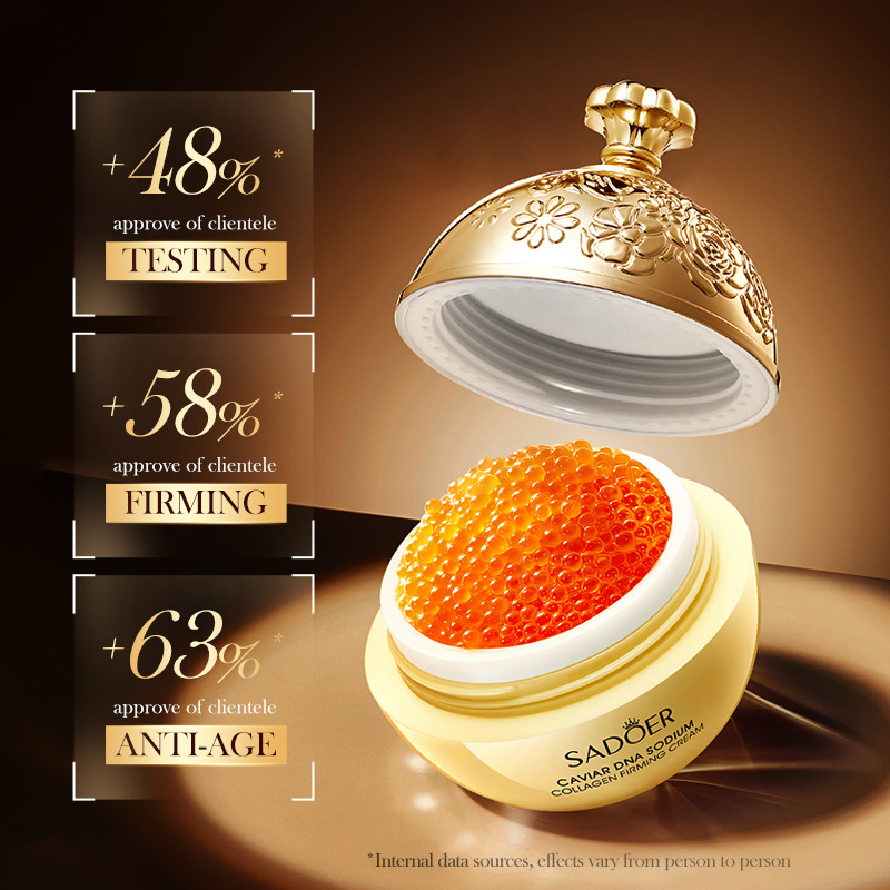 Luxus Caviar Essence Anti-Agin – High Luxury Skincare Bewertung und Preis