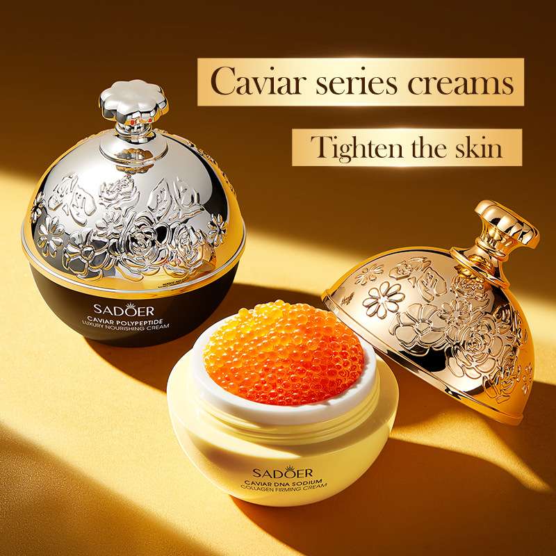 Luxus Caviar Essence Anti-Agin – High Luxury Skincare Bewertung und Preis