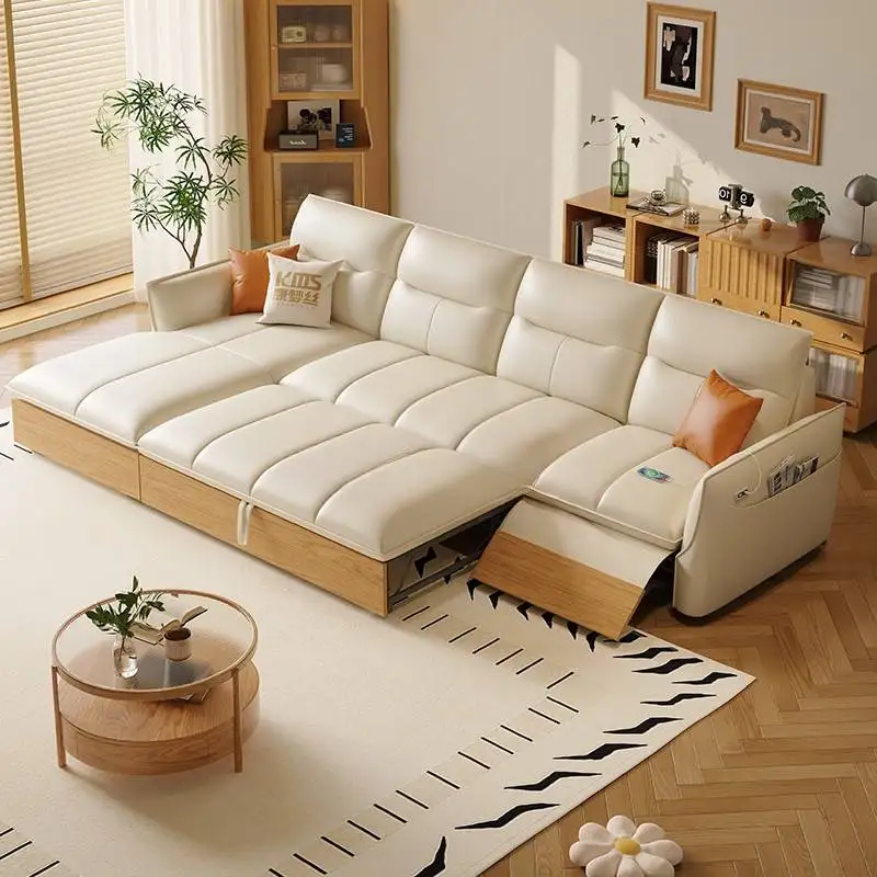 Ästhetisches Sofa mit hoher Rü – High Luxury Skincare Bewertung und Preis