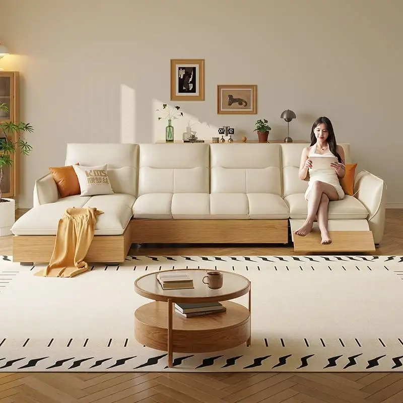 Ästhetisches Sofa mit hoher Rü – High Luxury Skincare Bewertung und Preis