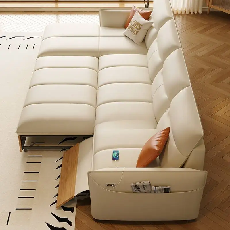 Ästhetisches Sofa mit hoher Rü – High Luxury Skincare Bewertung und Preis