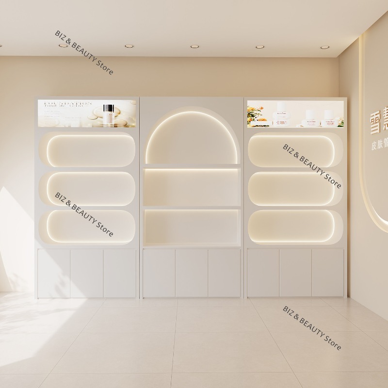 Hochwertiger Schönheitssalon-V – High Luxury Skincare Bewertung und Preis