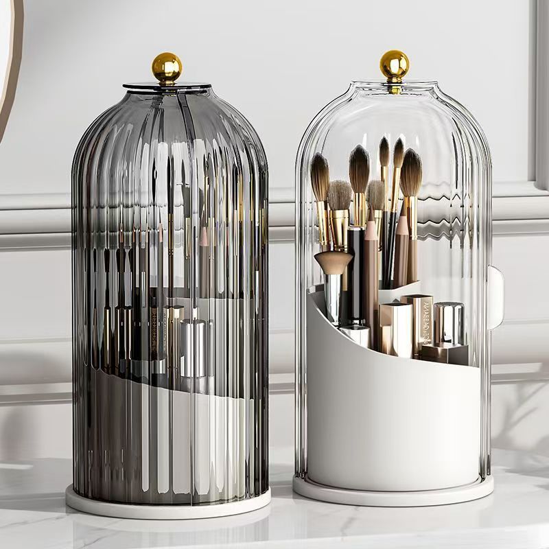 360 °   Rotierender Make-up-Pi – Luxury Skincare And Makeup Brands Bewertung und Preis