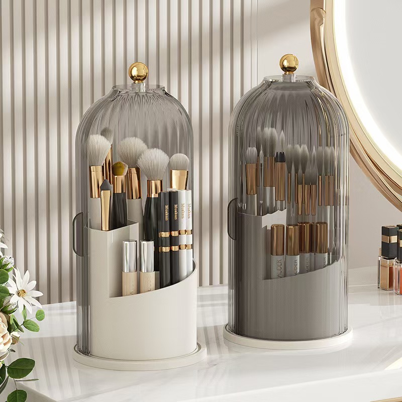 360 °   Rotierender Make-up-Pi – Luxury Skincare And Makeup Brands Bewertung und Preis