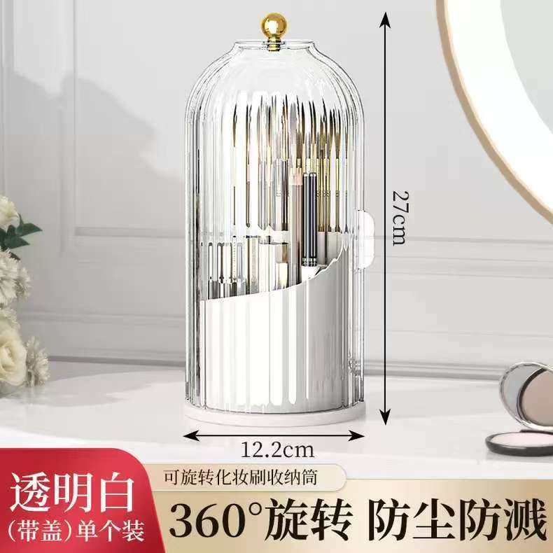 360 °   Rotierender Make-up-Pi – Luxury Skincare And Makeup Brands Bewertung und Preis