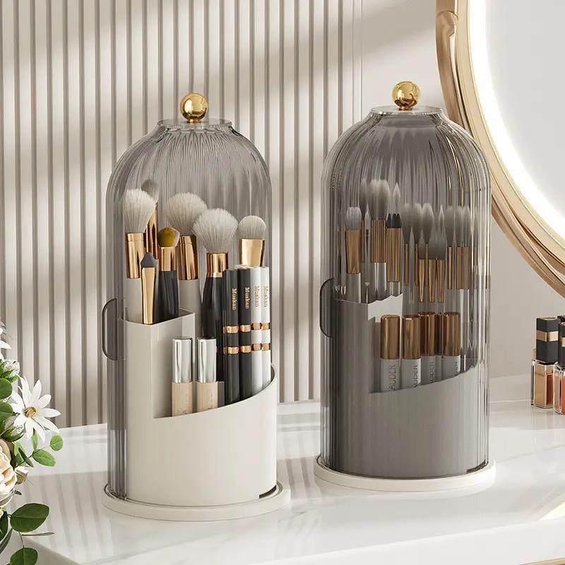 360 °   Rotierender Make-up-Pi – Luxury Skincare And Makeup Brands Bewertung und Preis
