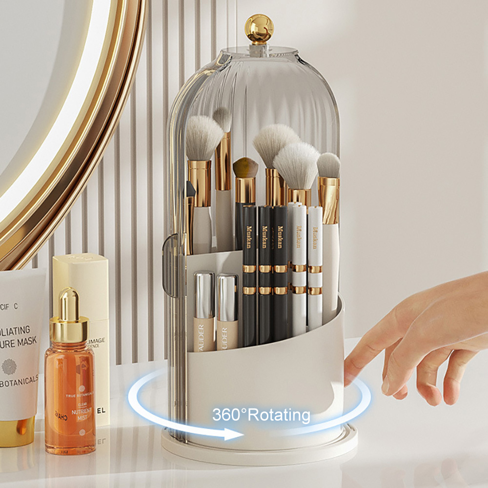 360 °   Drehbarer Make-up-Pins – Luxury Skincare And Makeup Brands Bewertung und Preis