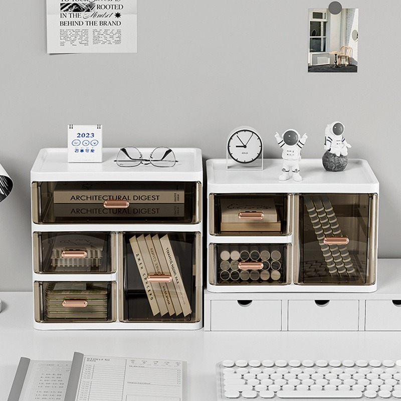 Desktop-Kosmetik-Aufbewahrungs – High Luxury Skincare Bewertung und Preis
