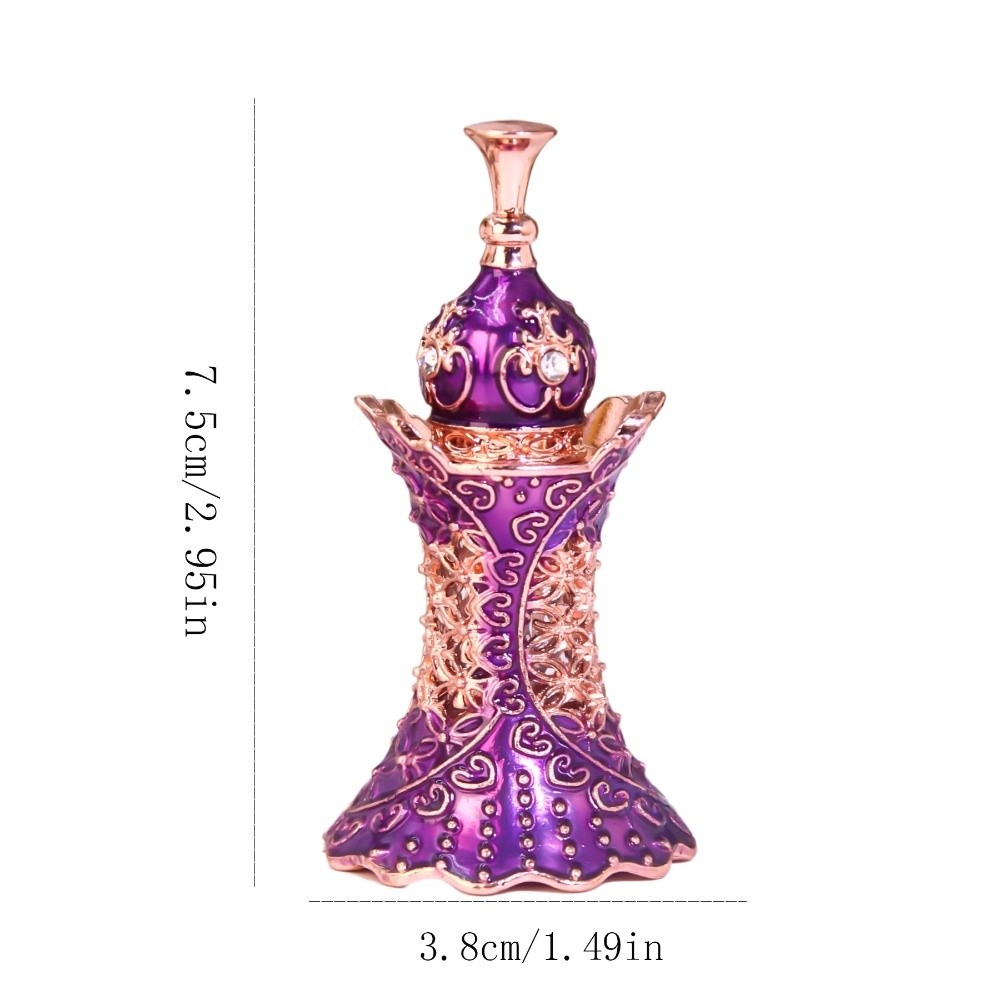 Hautpflege-Zubehör 3ml Ätheris – Luxury Skincare Bottles Bewertung und Preis