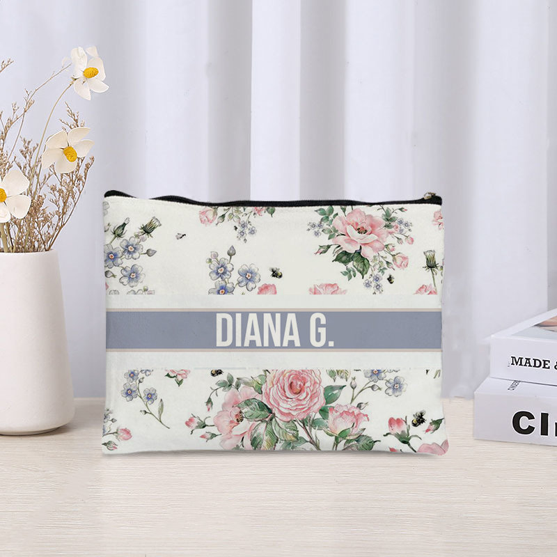 Benutzerdefinierte Make-up-Tas – Luxury Skincare And Makeup Brands Bewertung und Preis