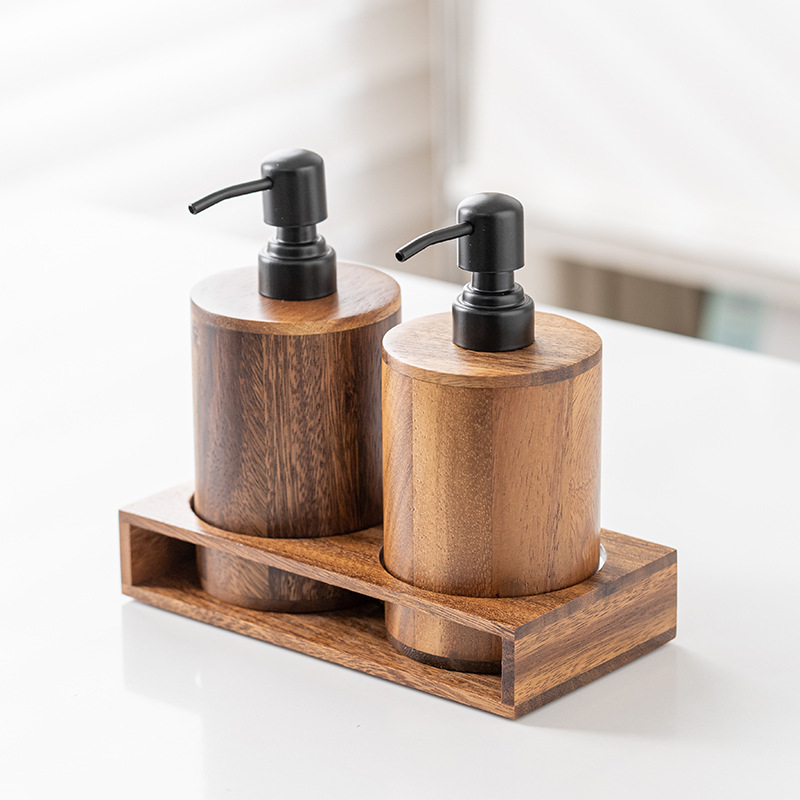 Pressförmige Portionierung von – Luxury Skincare Bottles Bewertung und Preis